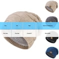 thumbnail image 3 of Tuques d'Hiver pour Femmes Tuque d'Hiver pour Femmes avec Cache-Cou et Cache-Oreilles Cache-Cou pour Femmes, 3 of 6