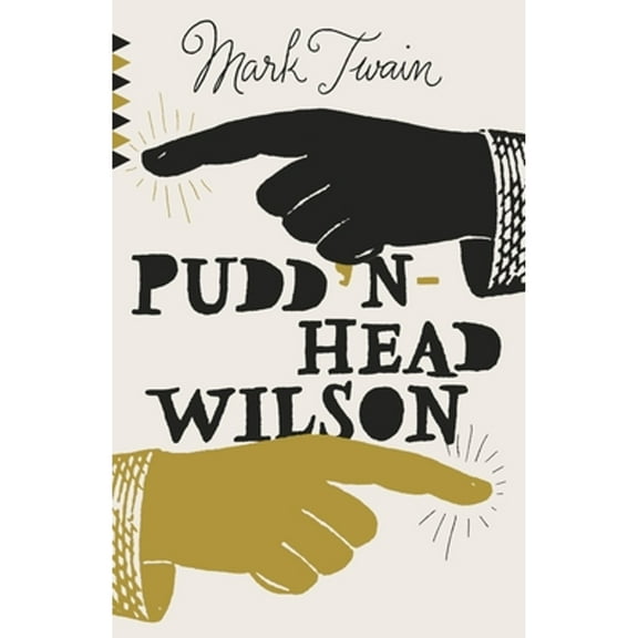 Vintage Classics: Pudd'nhead Wilson (Paperback)