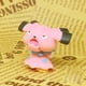 thumbnail image 2 of TAKARA TOMY-figuras de acción de Pokémon, muñecos de 4-6cm, Charmander, Popplio, Litten, Pikachu, Rowlet, Treecko, Eevee, Fennekin, Greninja Fivean Figuras de anime, 2 of 2