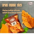 thumbnail image 3 of Aiva Dried Mango Slice 4 lb, 3 of 4