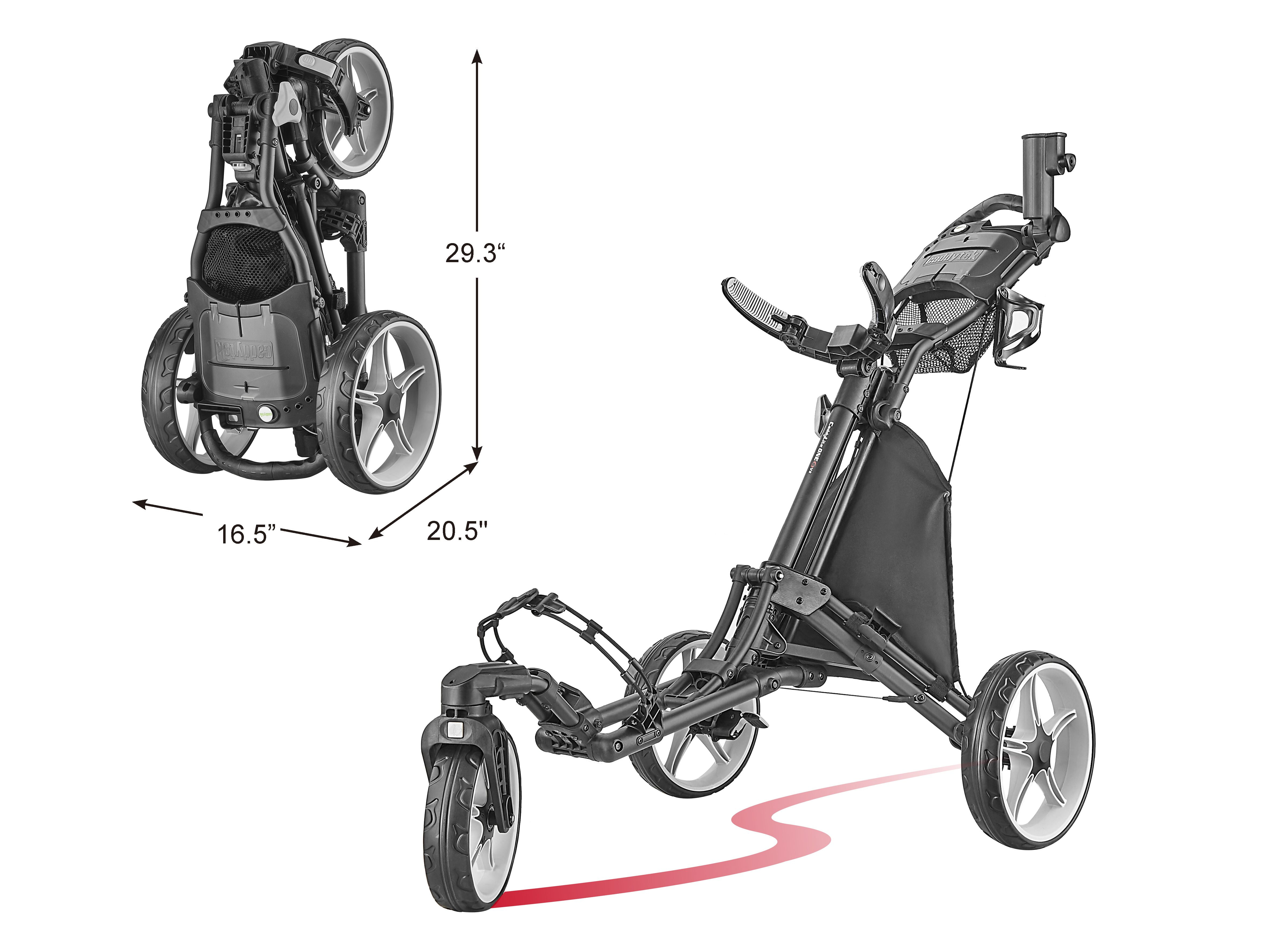 Caddytek Golf Cart Replacement Parts Reviewmotors.co