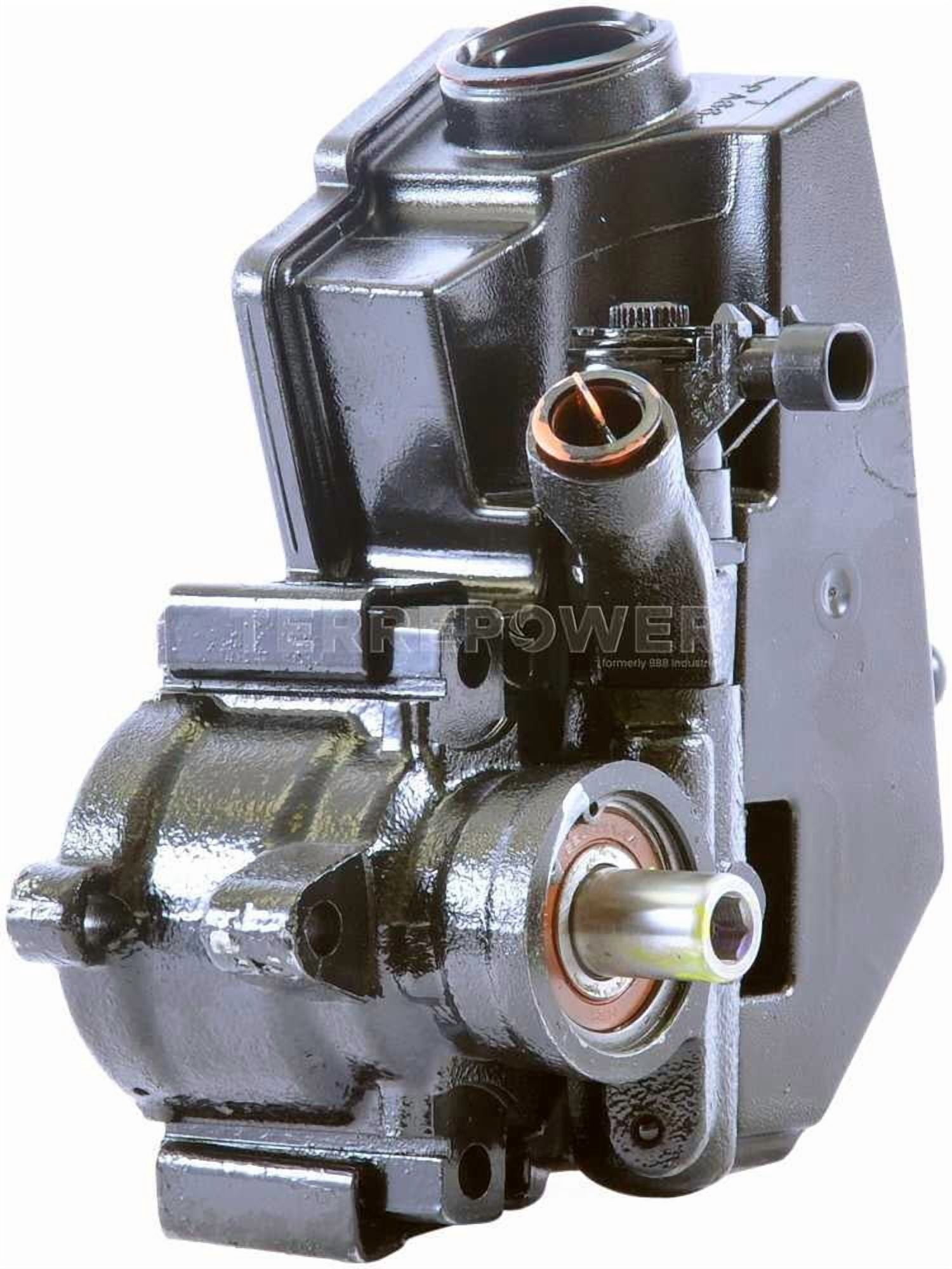 TERREPOWER formerly BBB Industries 733-19112P Power Steering Pump