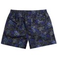 thumbnail image 2 of Pantalones cortos Swim Trunks Dminyak para hombre, de secado rápido, playa, vacaciones, 2 of 5