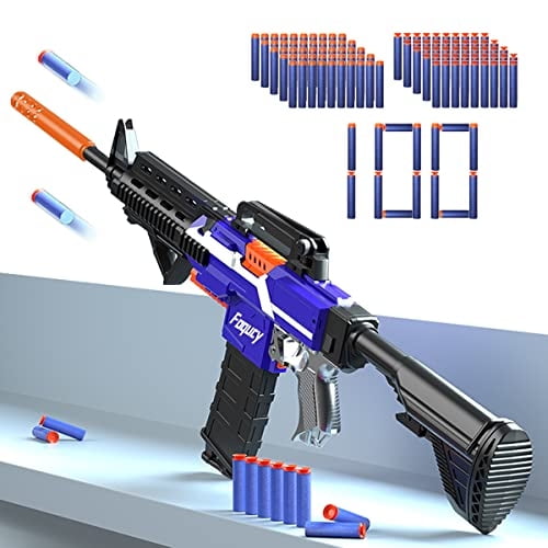 Nerf Elite Balas Armas De Juguete Para Niñas Foqucy Pistola De
