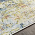 thumbnail image 4 of Surya New Mexico NWM-2334 24 x 36" Rectangle Modern Fabric Rug in Multi-Color, 4 of 7