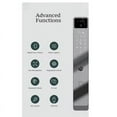 thumbnail image 5 of Smart Door Lock 3D Face Recognition Smart Home Door Lock WiFi NFC Digital Electronic Lock Wifi Camera Rfid Card Works ,Easy installation, 5 of 7