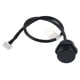 thumbnail image 1 of Sensor láser Ticfox Detector de distancia infrarrojo impermeable 1 cm 400 cm, 1 of 14