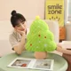 thumbnail image 5 of Juguete de peluche de árbol de Navidad para niños, muñeco de nieve, hombre de jengibre, lindo regalo de cumpleaños1692, 5 of 5