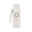 White, variant on 2-in-1 Water Bottle with Built-In Foldable Fan, Portable Dual-Drinking Cooling Water Bottle with Fan USB-C Rechargeable with Straw for Summer Travel Hiking Beach Outdoors