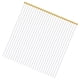 thumbnail image 5 of 120 piezas de astas de bandera de plástico, astas de bandera de mano, astas de bandera resistentes, astas de bandera multiusos, 5 of 6