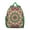 Green-14, variant on Cartoon Car and Truck School Backpack - Lightweight Construction Vehicle Design with Comfortable Dual Shoulder Straps for Students