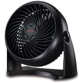 thumbnail image 1 of Ventilador Honeywell de Circulación de Aire de Mesa con Giro de 90° y 3 Velocidades TurboForce Aerodinámico HPF820BWM Honeywell HPF820BWM, 1 of 2
