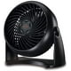 thumbnail image 1 of Ventilador Honeywell de Circulación de Aire de Mesa con Giro de 90° y 3 Velocidades TurboForce Aerodinámico HPF820BWM Honeywell HPF820BWM, 1 of 2