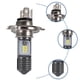 thumbnail image 5 of EeaseMX Bombilla LED para faro de motocicleta, lámpara para motocicleta, piezas de accesorios para motocicleta, 5 of 7