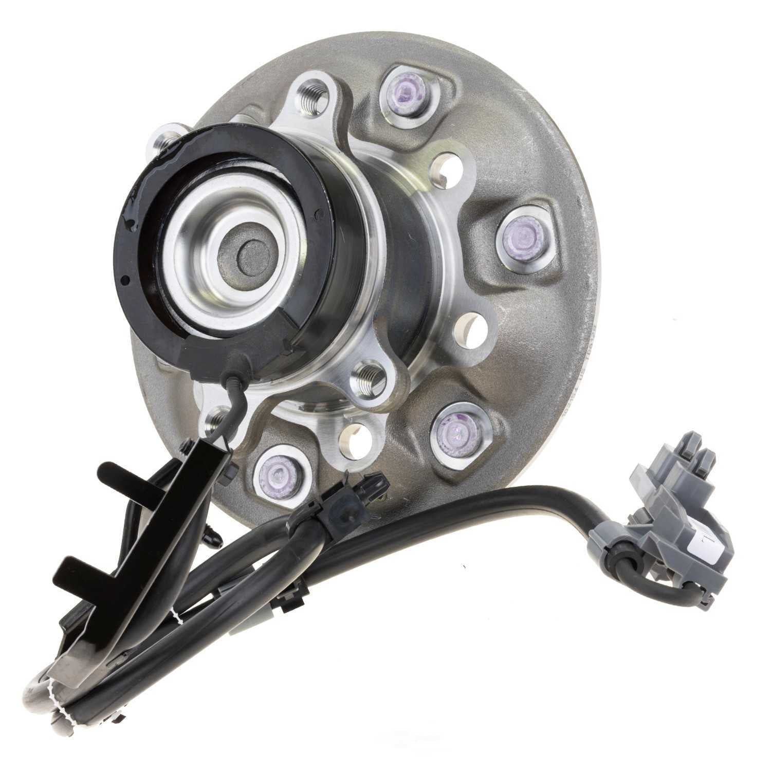 Schaeffler 102154L Wheel Bearing - Generation 3