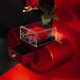 thumbnail image 2 of Collar de oro blanco con rosa real To My Love Forever Rose Heart Box To My Love, 2 of 5
