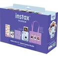 thumbnail image 3 of Paquete navideño FUJIFILM Instax Mini 12 2025 - Azul pastel, 3 of 4