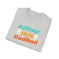 thumbnail image 4 of Dad Bod T-Shirt, Mens T-Shirt, Father's Day T-Shirt, 4 of 4
