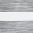thumbnail image 3 of DecoKing Persiana para Ventana Sheer Elegance Wood Desing Enrollable Horizontal 100cm ancho x 180cm alto alto Grey Wood, 3 of 4