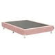 thumbnail image 2 of Box Base Cama Queen Size + Cabecera Titan Palo de Rosa Dicasa Titan Dante, 2 of 8
