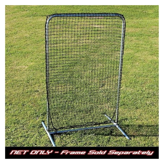 Outdoor Practice 4x6#42 Safety Net Only