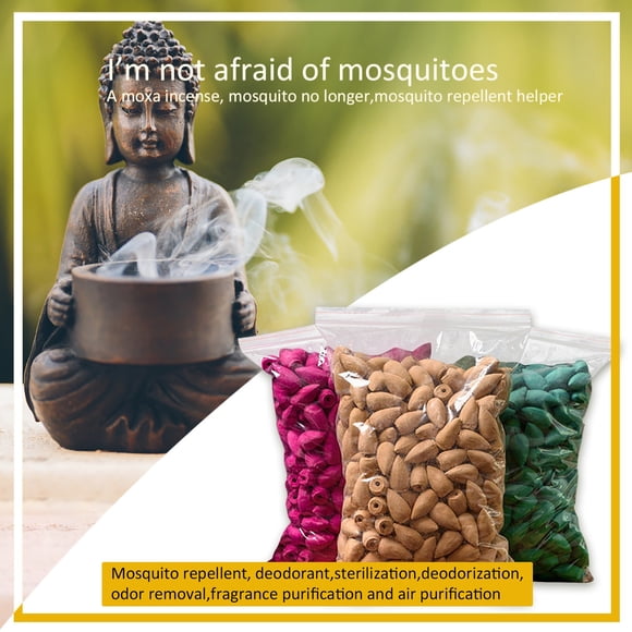 Xihbxyly Quemador de Incienso En Cascada, Decoración de Cerámica para El Hogar, Aromaterapia para Aliviar El Estrés y El Dolor de Cabeza, Ambiente Elegante para Oficina y Hogar, Relajación y Meditaci