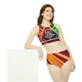 thumbnail image 5 of 'Moon Temptress' Sporty Bikini Set (AOP), 5 of 6