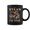 Black, variant on Im A Staab I Dont Stop When I Am Tired I Stop When Im Done Coffee Mugs