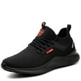 thumbnail image 1 of Lightweight Safety Shoes Men's And Women's Work Training Shoes, 1 of 4