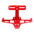 thumbnail image 2 of Porta placa universal Kinlley para motocicleta Rojo, 2 of 3