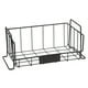 thumbnail image 1 of Estante De Almacenamiento Para El Hogar, Organizador De Baño Apilable, Estantes De Almacenamiento Ligeros Con Líneas Suaves Para El Hogar, La Sala De Estar Y El Dormitorio Yuarrent HA019057-00, 1 of 6