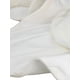 thumbnail image 5 of INSPIRAR CHIC Top Corto de Corsé de Manga Larga Transparente para Mujeres Blusa Off Shoulder Fruncida Push Up Fiesta Bustier con Varillas L Beige, 5 of 6