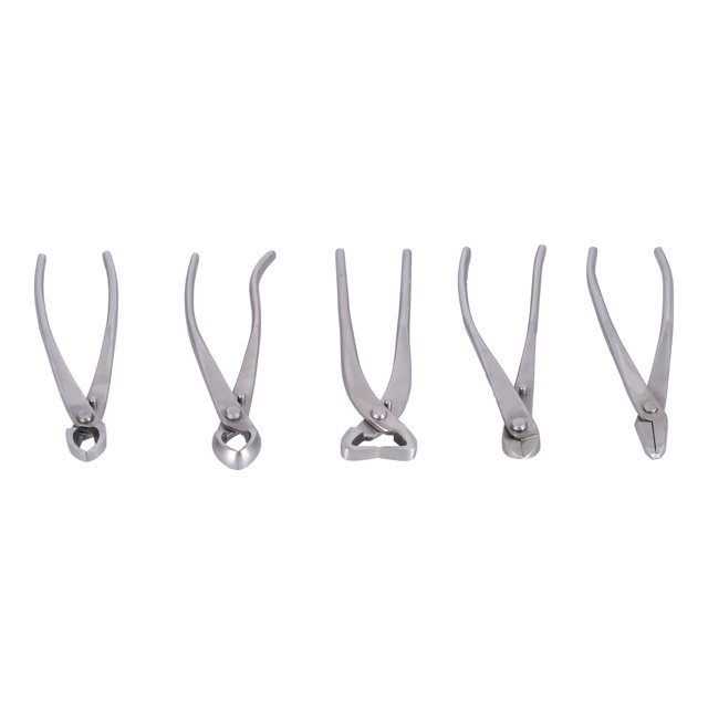 Kit de tijeras para podar juego de tijeras de podar antideslizantes para bonsái y flores ANGGREK Otros