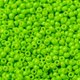 thumbnail image 3 of MIYUKI Round Rocailles Beads Japanese Seed Beads 8/0 (RR4471) Duracoat Dyed Opaque Kiwi 3mm Hole: 1mm about 422~455pcs/10g, 3 of 4