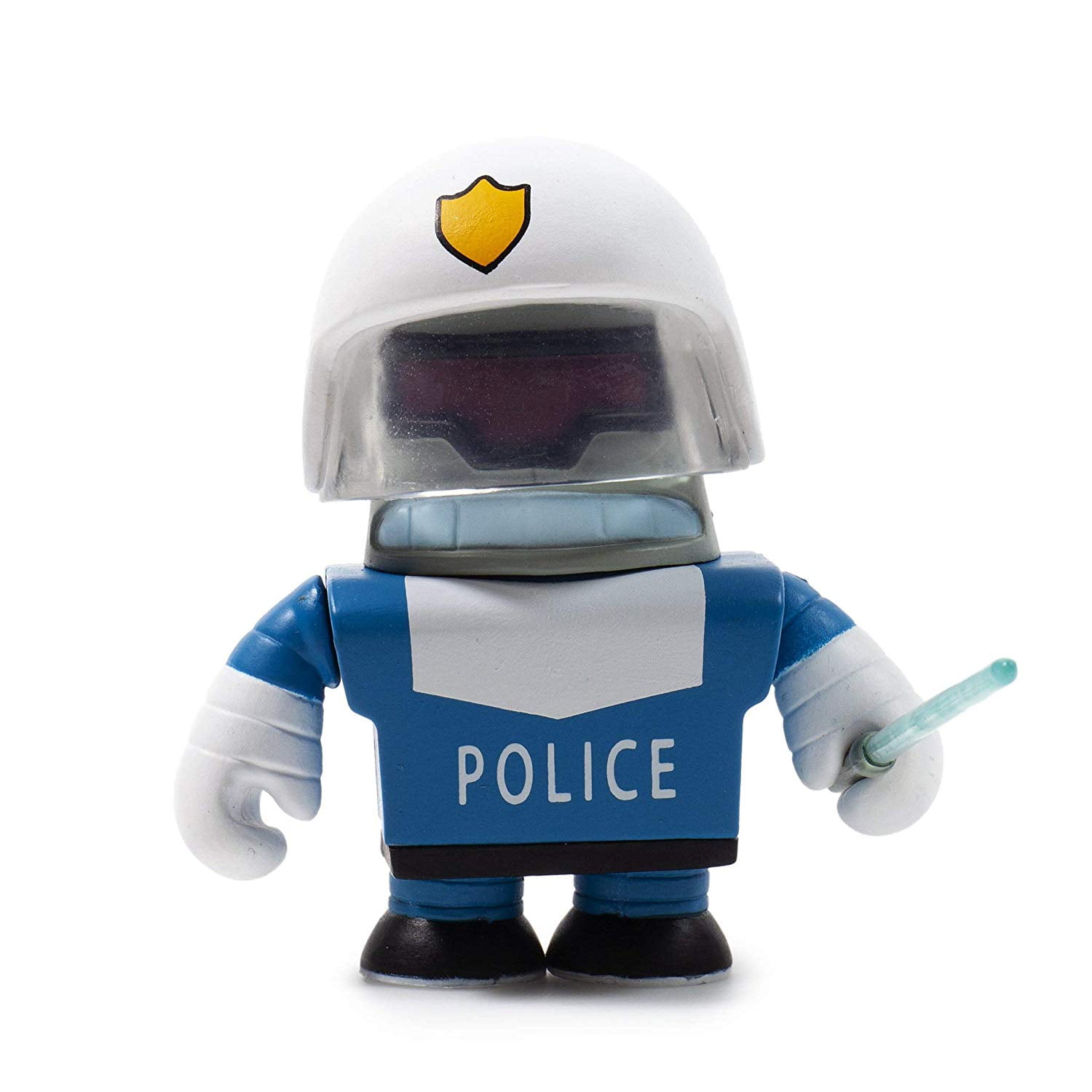 kidrobot mcr