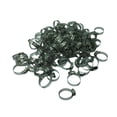 thumbnail image 4 of Pcs Adjustable Worm Gear Hose Clamp Clips Fuel Line Clamp Assortment for Plumbing Steel Ð¤19-29, 4 of 10