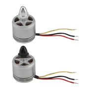 2017 New Clockwise Counter Clockwise Motors 2312A CCW/CW 800kV For DJI Phantom 3