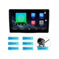 thumbnail image 2 of Estéreo Kia Optima 2007-2010 Android Bluetooth Carplay 2+32g, 2 of 9