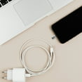 thumbnail image 4 of Oliegs Type C To USB Adapter USB OTG Converter For Flash Drives Charging & Data Transfer Compatible With Type C Phones & Tablets, 4 of 4