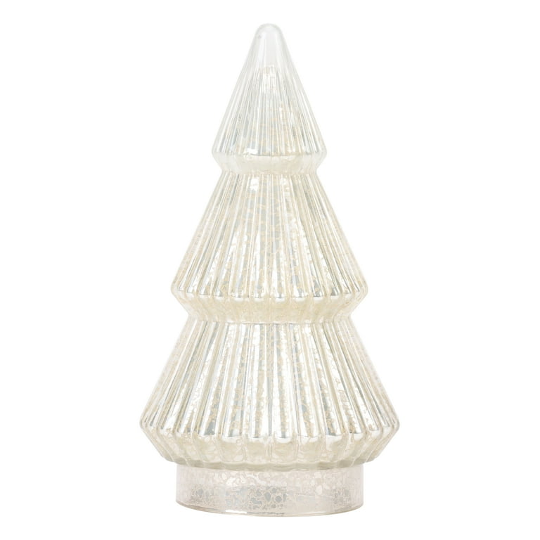 Better Homes & Gardens 10'' Decorative Tabletop Christmas Tree in