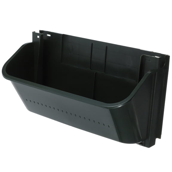 CIMAXIC 1Set Vertical Wall Planter for Homeowners with Creative Design and Green