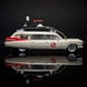 thumbnail image 2 of Transformers Generations, Collaborative Ghostbusters: Afterlife, Ecto-1 Transformers figura, 2 of 4