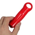 thumbnail image 3 of PBPBOX 10Pcs Red Mop Handle Replacement Sleeves Plastic Durable End Caps for Mop Handles, 3 of 8