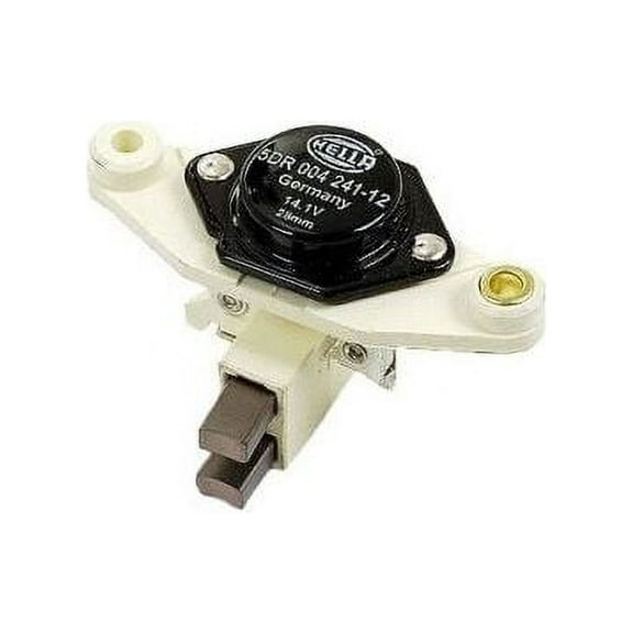 Regulator - Compatible with 1986 - 1993 Mercedes-Benz 300E 4Matic 1987 1988 1989 1990 1991 1992