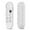white, variant on Silicone Remote Control Cover For Chromecast With For Google TV Voice Remote Anti-Lost Case For Chromecast 2020