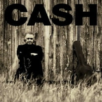 Johnny Cash - American II: Unchained - Music & Performance - Vinyl