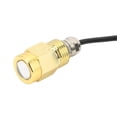 thumbnail image 3 of 12V 24V IP68 Waterproof LED Boat Drain Light for Yacht Marine Blue 3.2W, 3 of 4