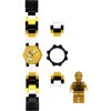 Lego Star Wars C3PO Kid's Watch