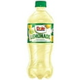 thumbnail image 4 of Dole Lemonade Juice Drink 20oz Bottles, Quantity of 12, 4 of 6
