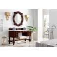 thumbnail image 2 of James Martin Vanities 161-V60S-3AF Castilian 60" Free Standing Single Vanity Set, 2 of 7